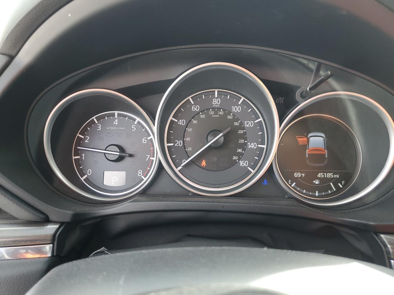2018 Mazda CX-5 - Image 9