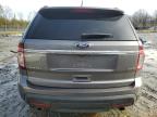 2014 Ford Explorer Limited zu verkaufen in Waldorf, MD - Undercarriage