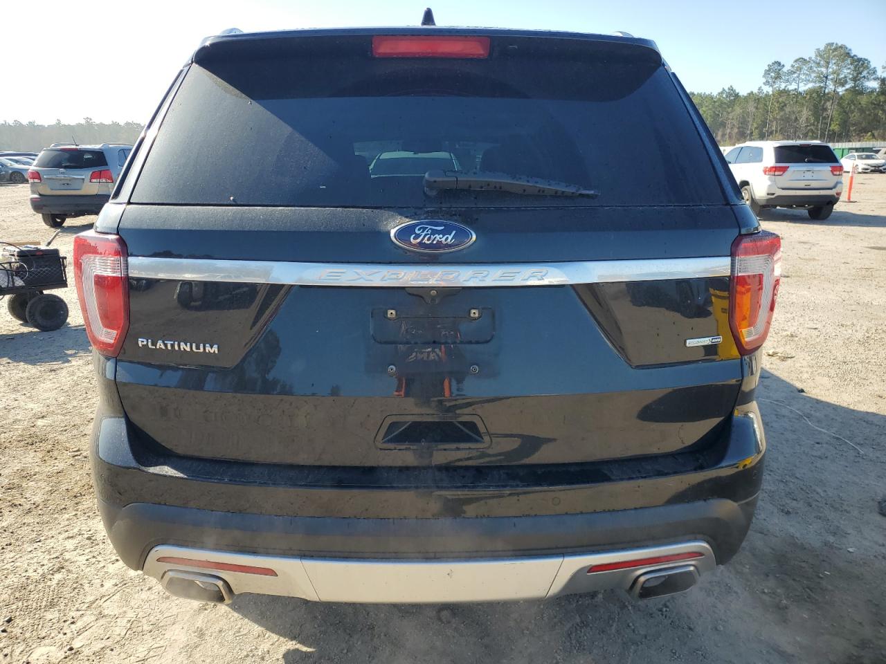 2016 Ford Explorer - Image 6