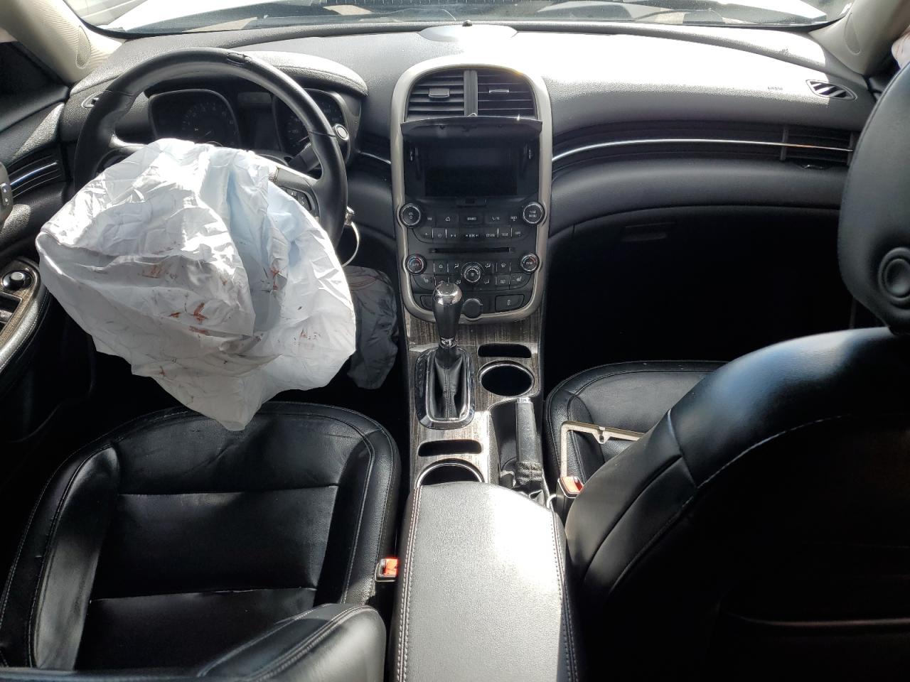 2014 Chevrolet Malibu - Image 8