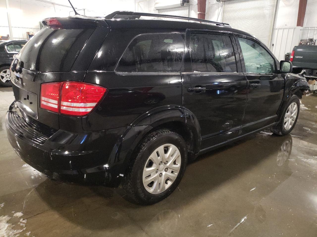 2017 Dodge Journey - Image 3