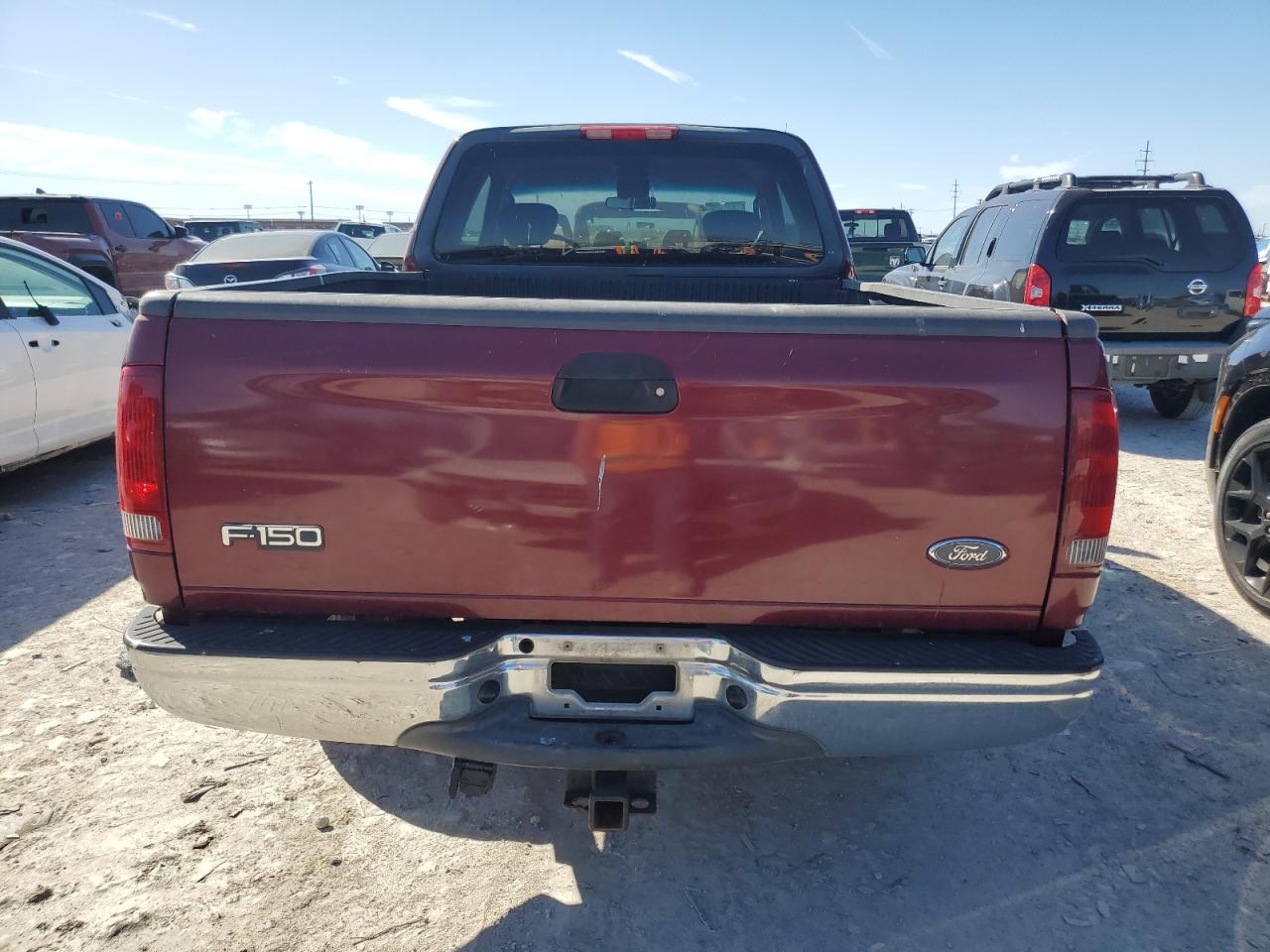 2003 Ford F-150 - Image 6