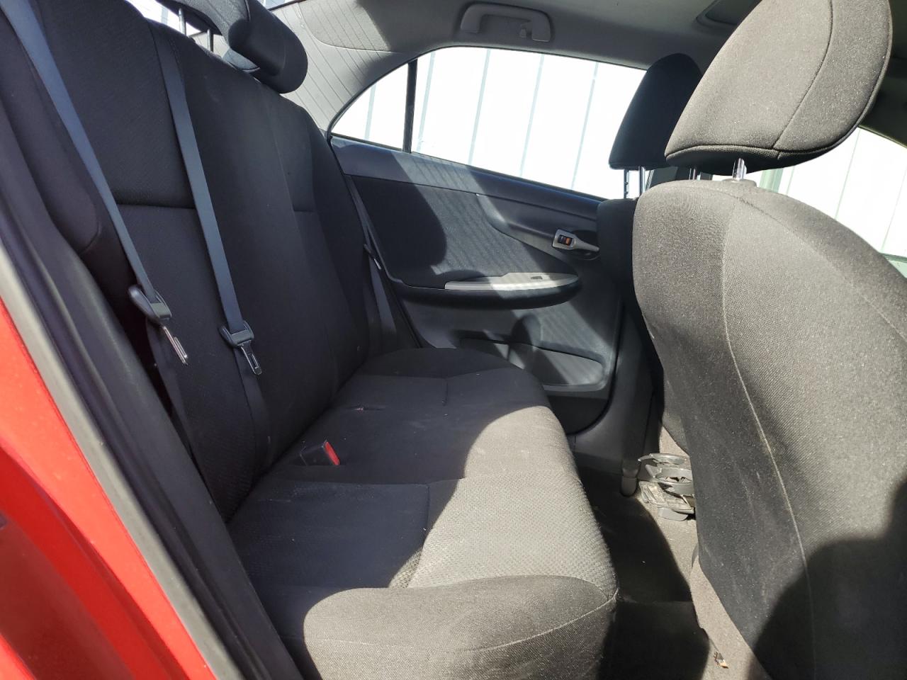 2010 Toyota Corolla - Image 10