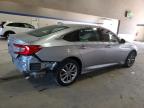 2021 Honda Accord Lx en Venta en Sandston, VA - Rear End