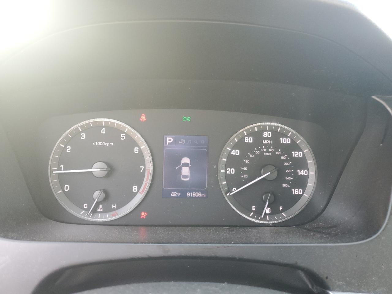 2015 Hyundai Sonata - Image 9