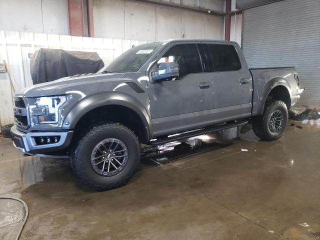 2020 Ford F150 Raptor