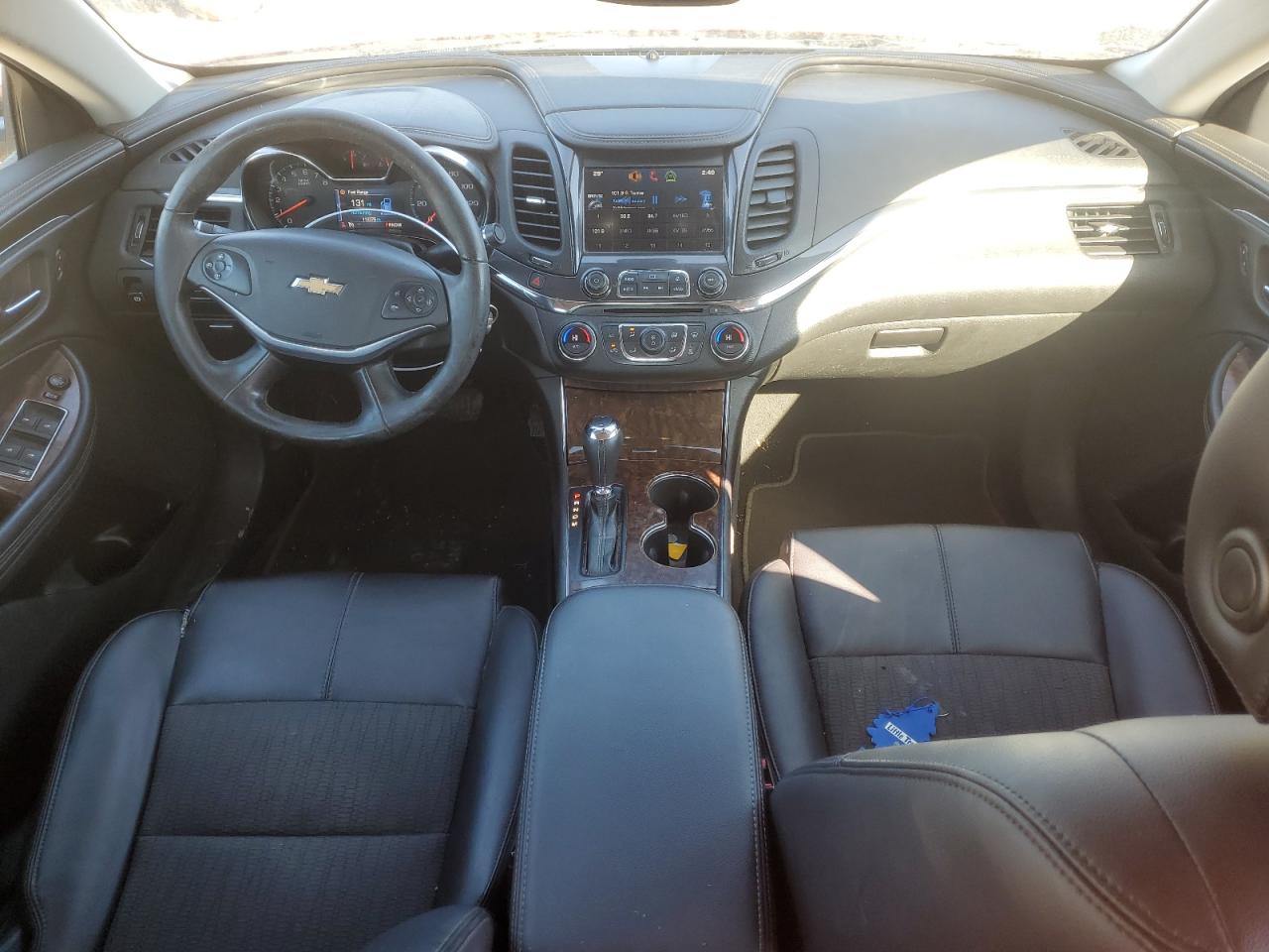 2014 Chevrolet Impala - Image 8