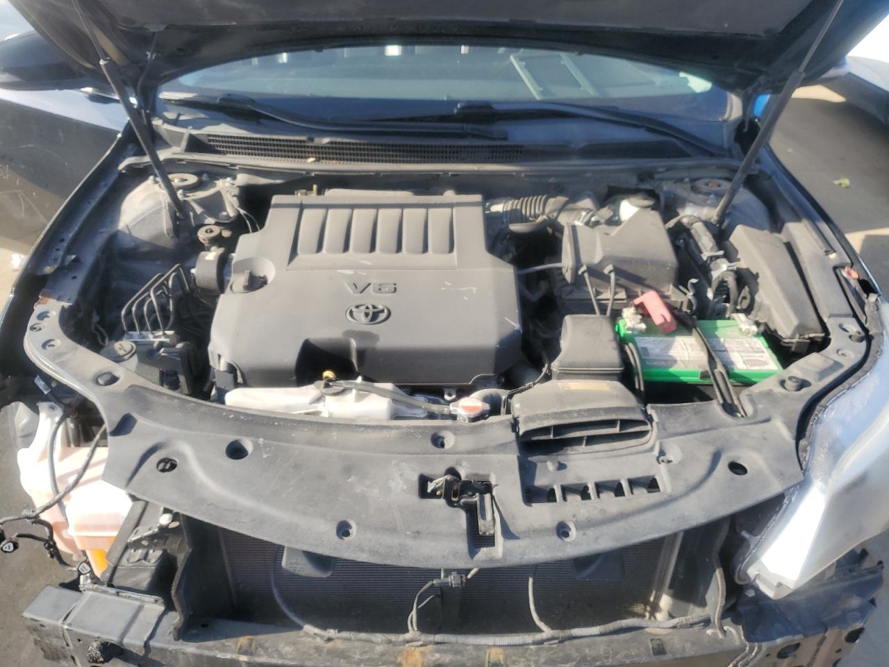 2016 Toyota Avalon - Image 11