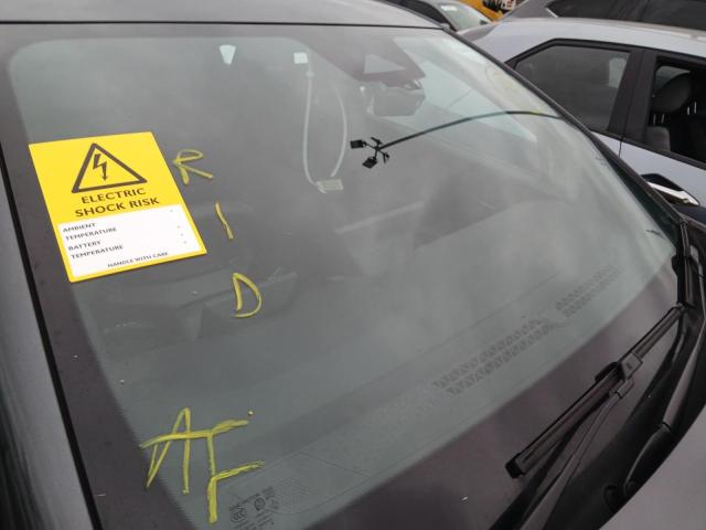 2023 MG 4 SE 150KW SE EV LONG RANGE 64KWH 5DR