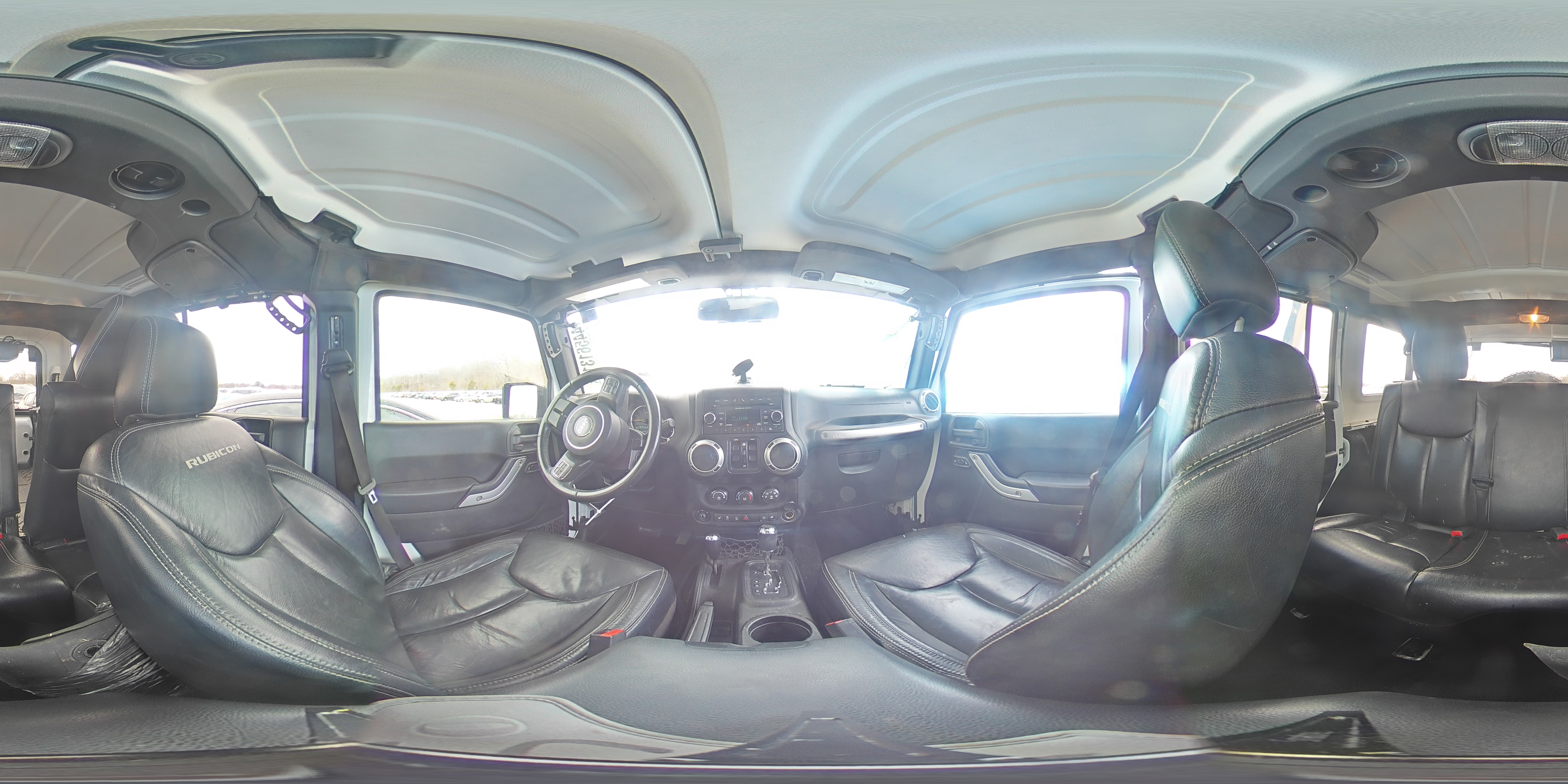 2017 Jeep Wrangler - Image 11