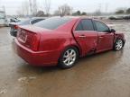 2008 Cadillac Sts  na sprzedaż w Elgin, IL - Side