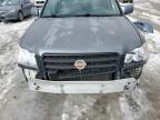 2002 Toyota Highlander Limited for Sale in Helena, MT - Front End