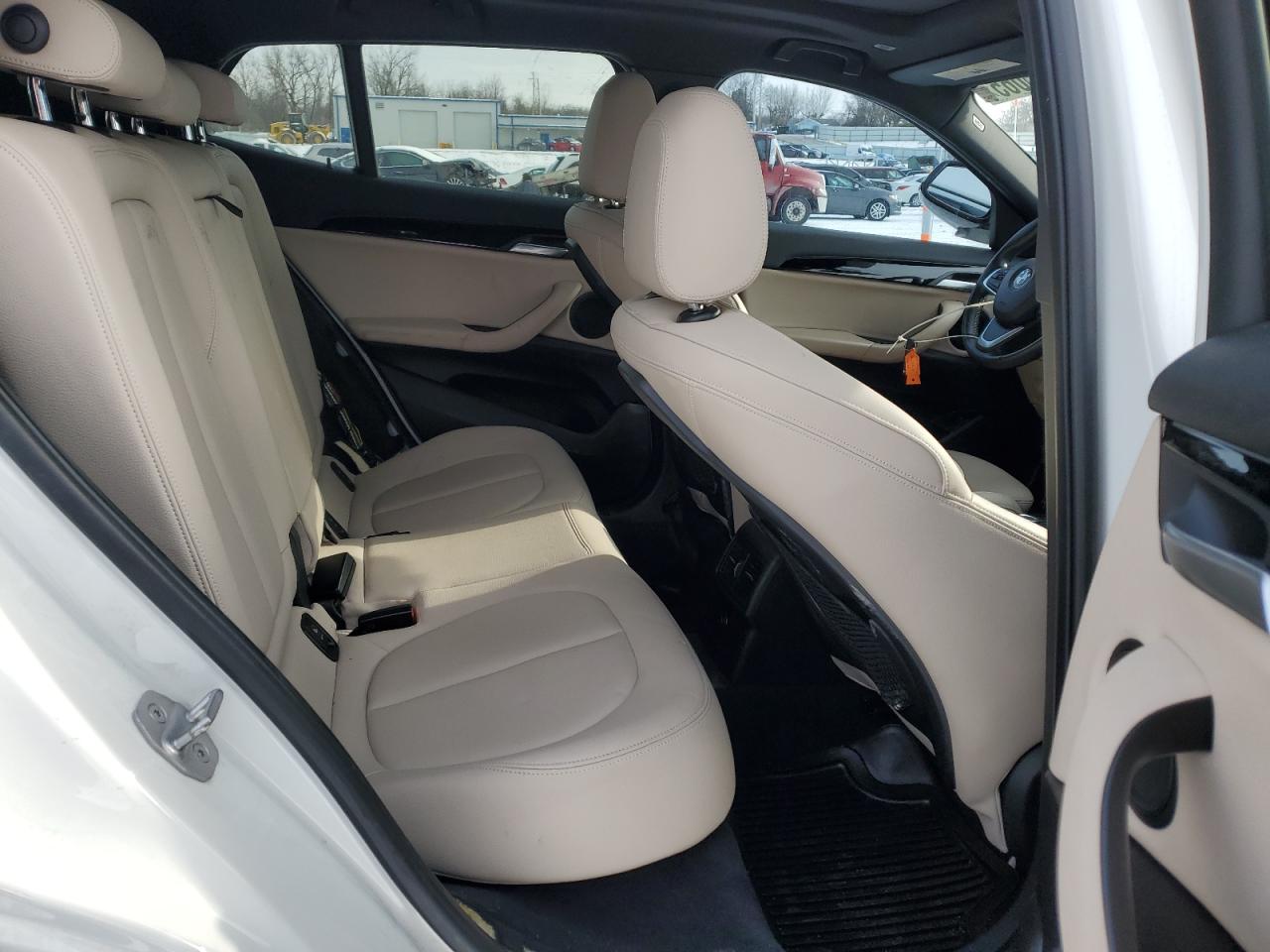 2018 BMW X2 - Image 11