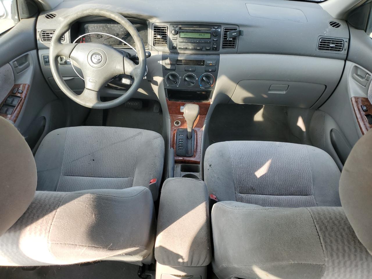 2006 Toyota Corolla - Image 8