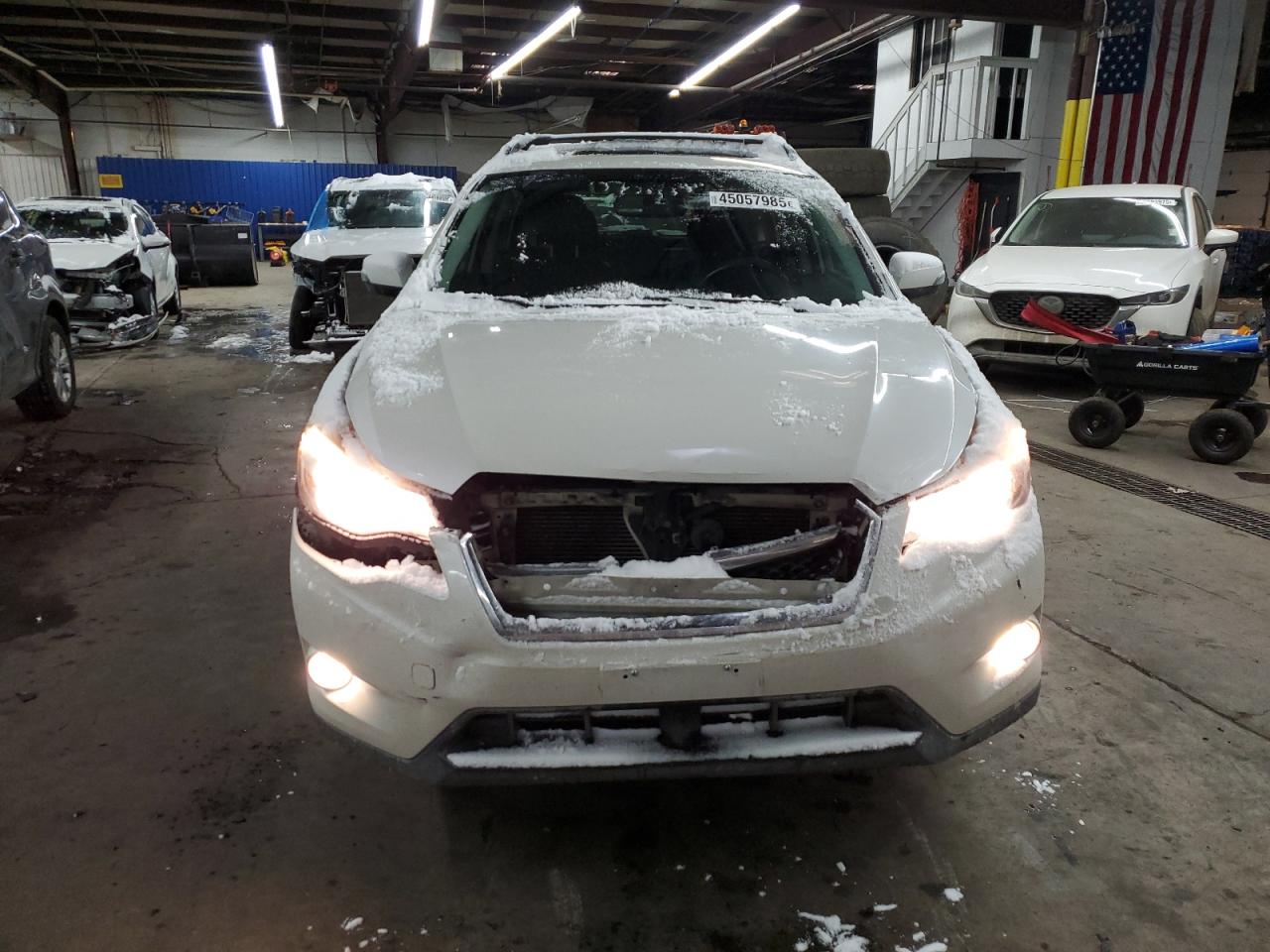 2015 Subaru XV - Image 5