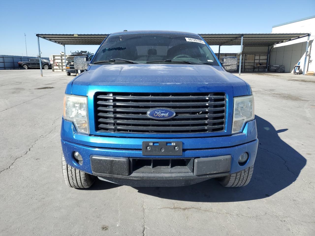 2014 Ford F-150 - Image 5