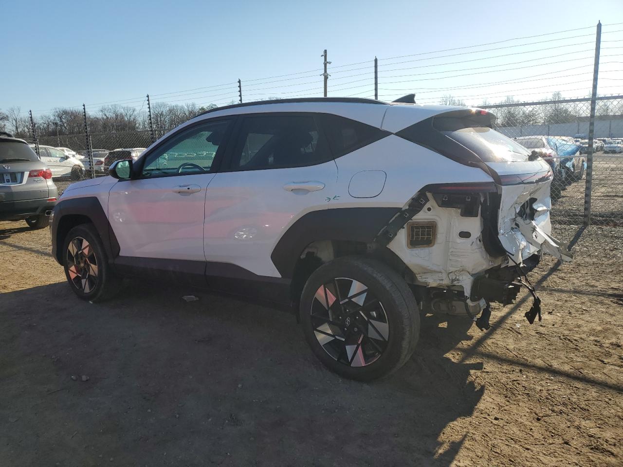 2024 Hyundai Kona - Image 2