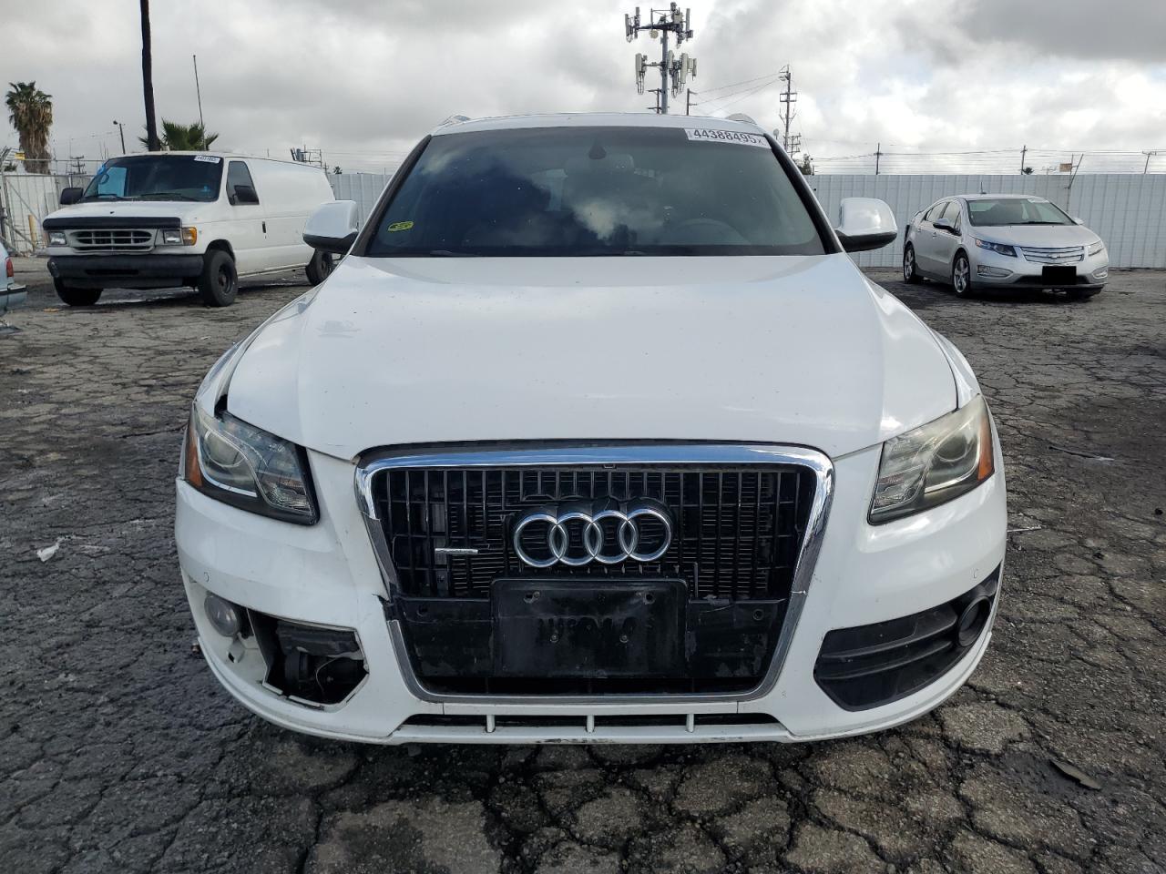 2010 Audi Q5 - Image 5