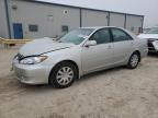 2005 Toyota Camry Le de vânzare în Haslet, TX - Front End