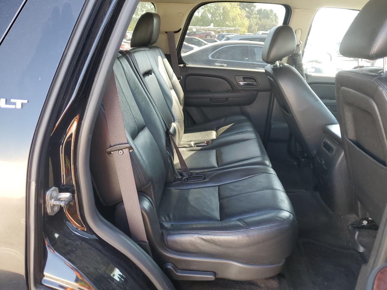 2014 GMC Yukon - Image 11