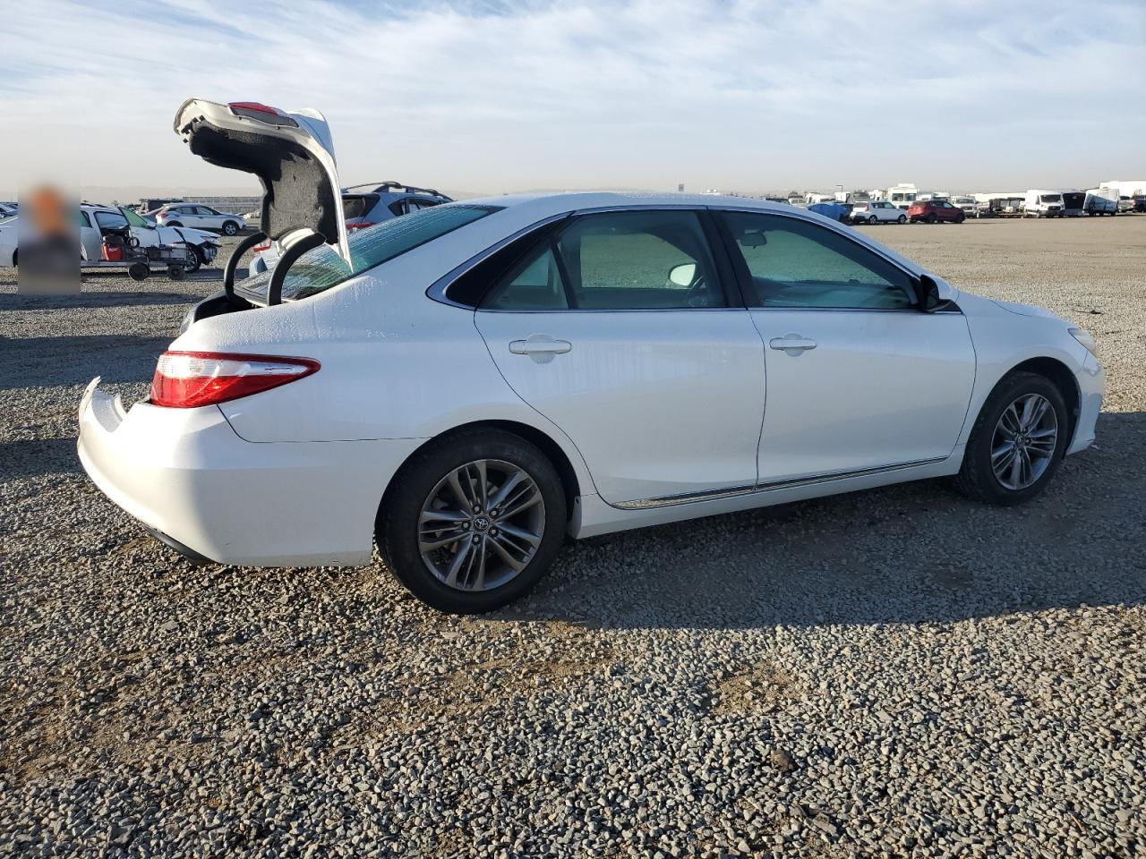2017 Toyota Camry - Image 3