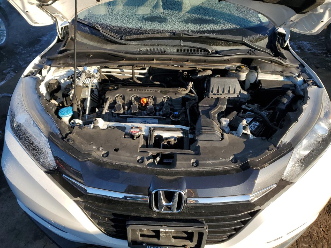 2018 Honda HR-V - Image 12