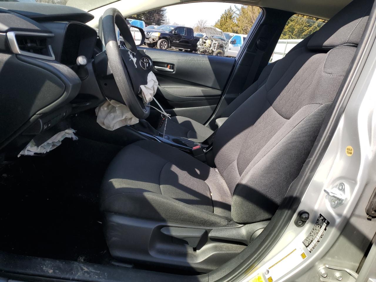 2020 Toyota Corolla - Image 7