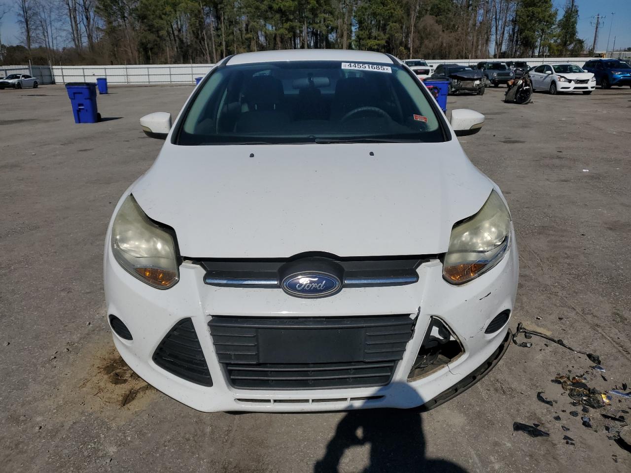 2014 Ford Focus - Image 5