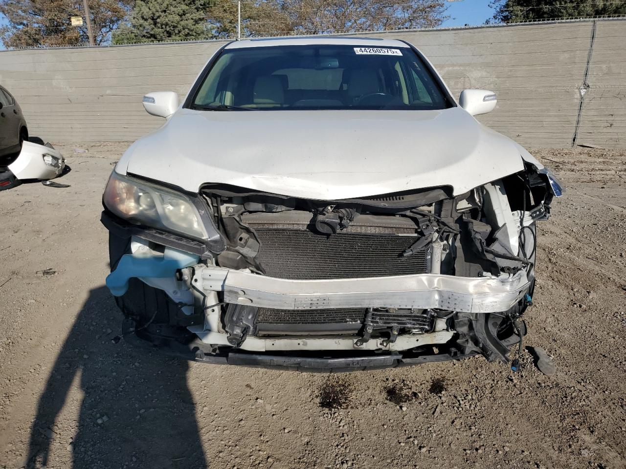 2015 Acura RDX - Image 5