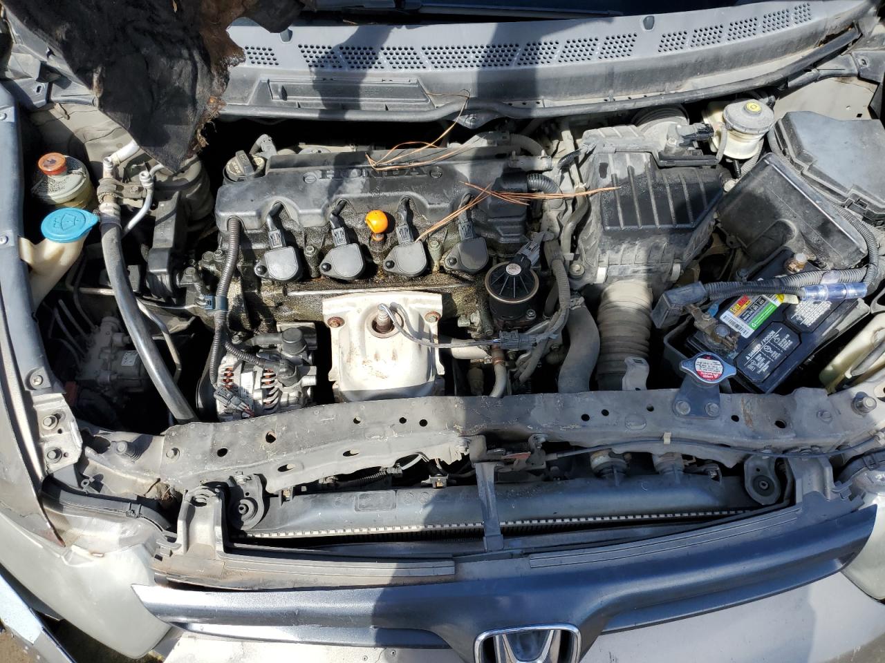 2006 Honda Civic - Image 12