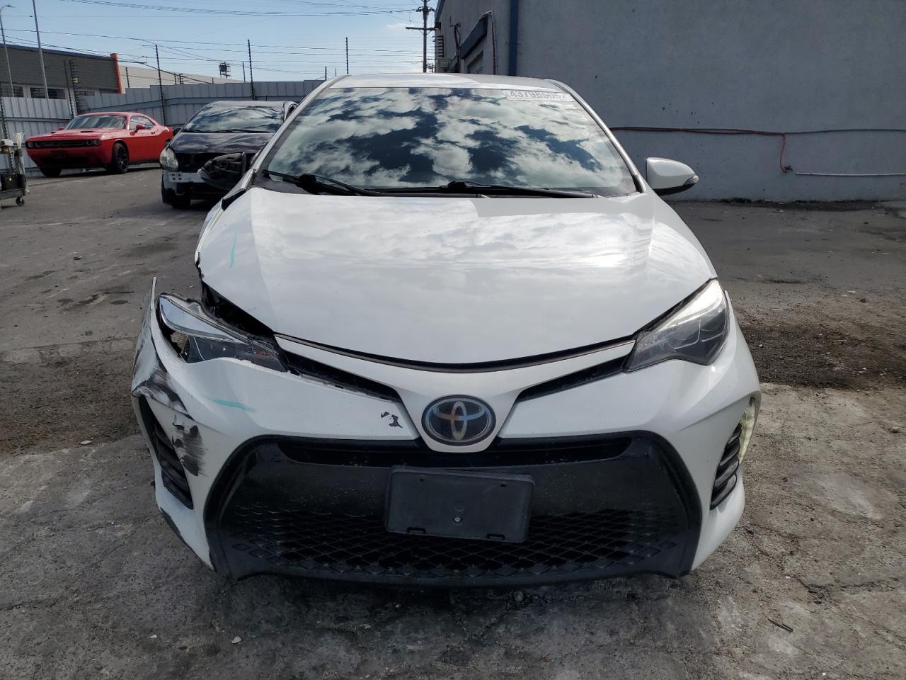 2018 Toyota Corolla - Image 5