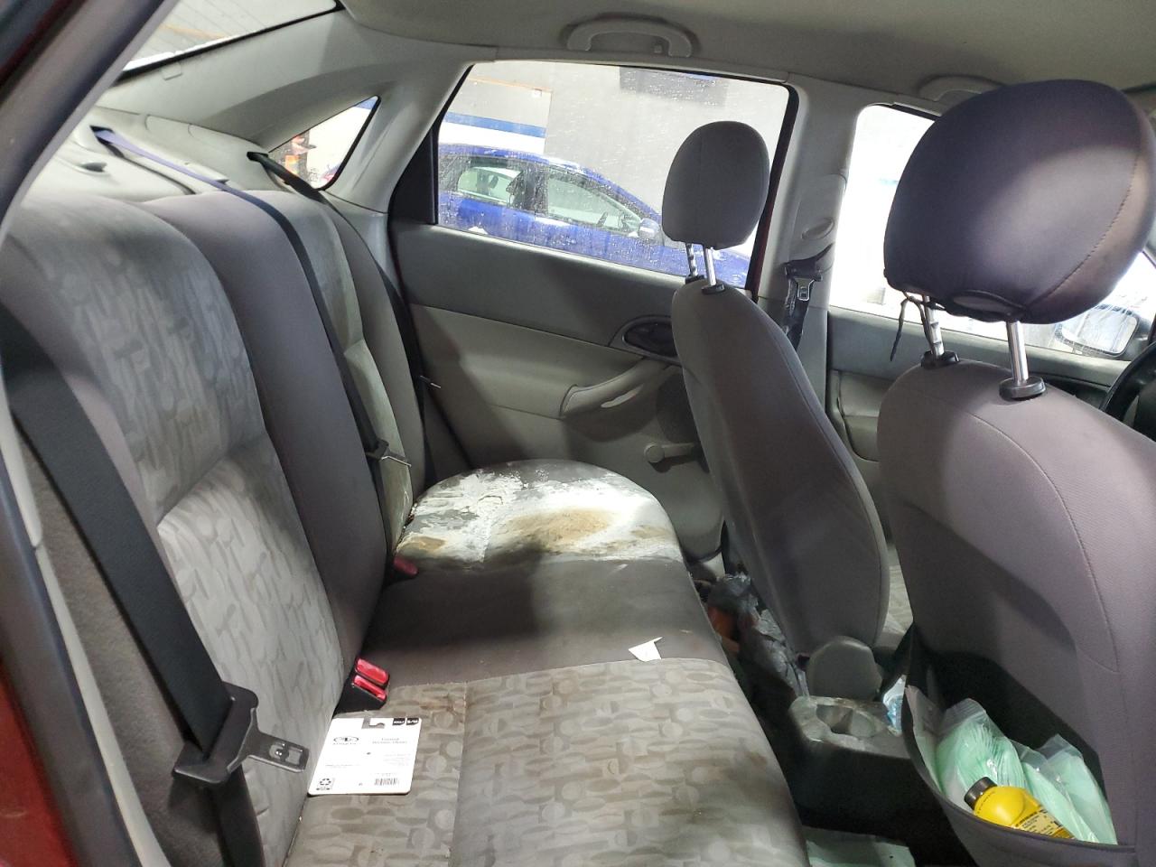 2005 Ford Focus - Image 10