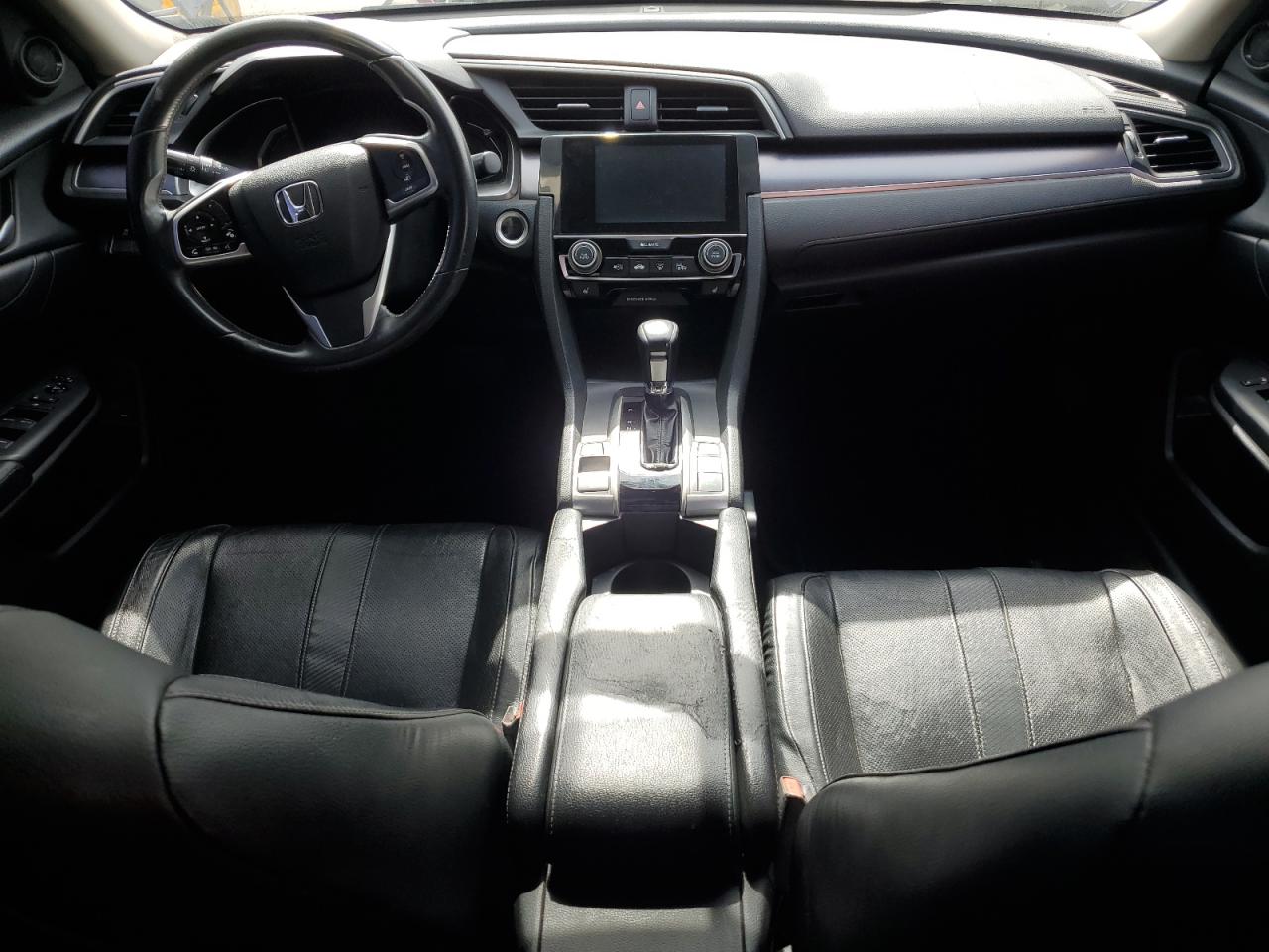 2016 Honda Civic - Image 8
