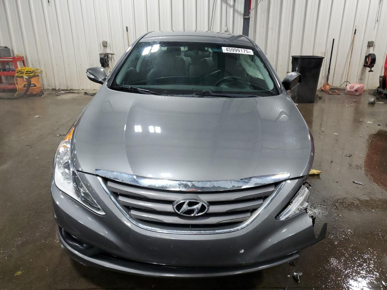 2014 Hyundai Sonata - Image 5