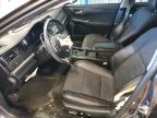 2017 Toyota Camry Le   na sprzedaż w Franklin, WI - Front End