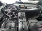 2013 Audi S8 Quattro for Sale in Central Square, NY - Rear End