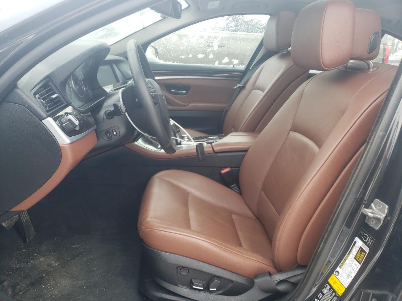 2013 BMW 5er - Image 7