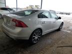 2017 Volvo S60 Platinum en Venta en Brighton, CO - Front End