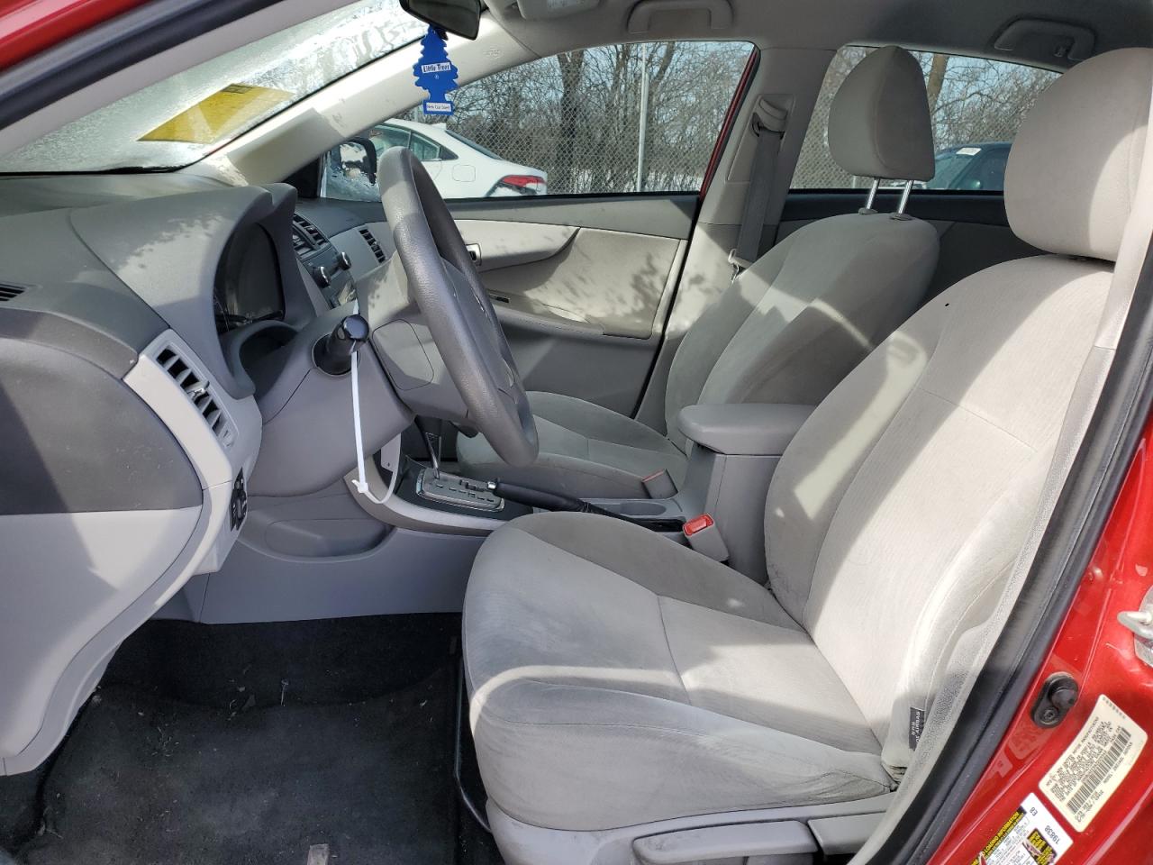2010 Toyota Corolla - Image 7