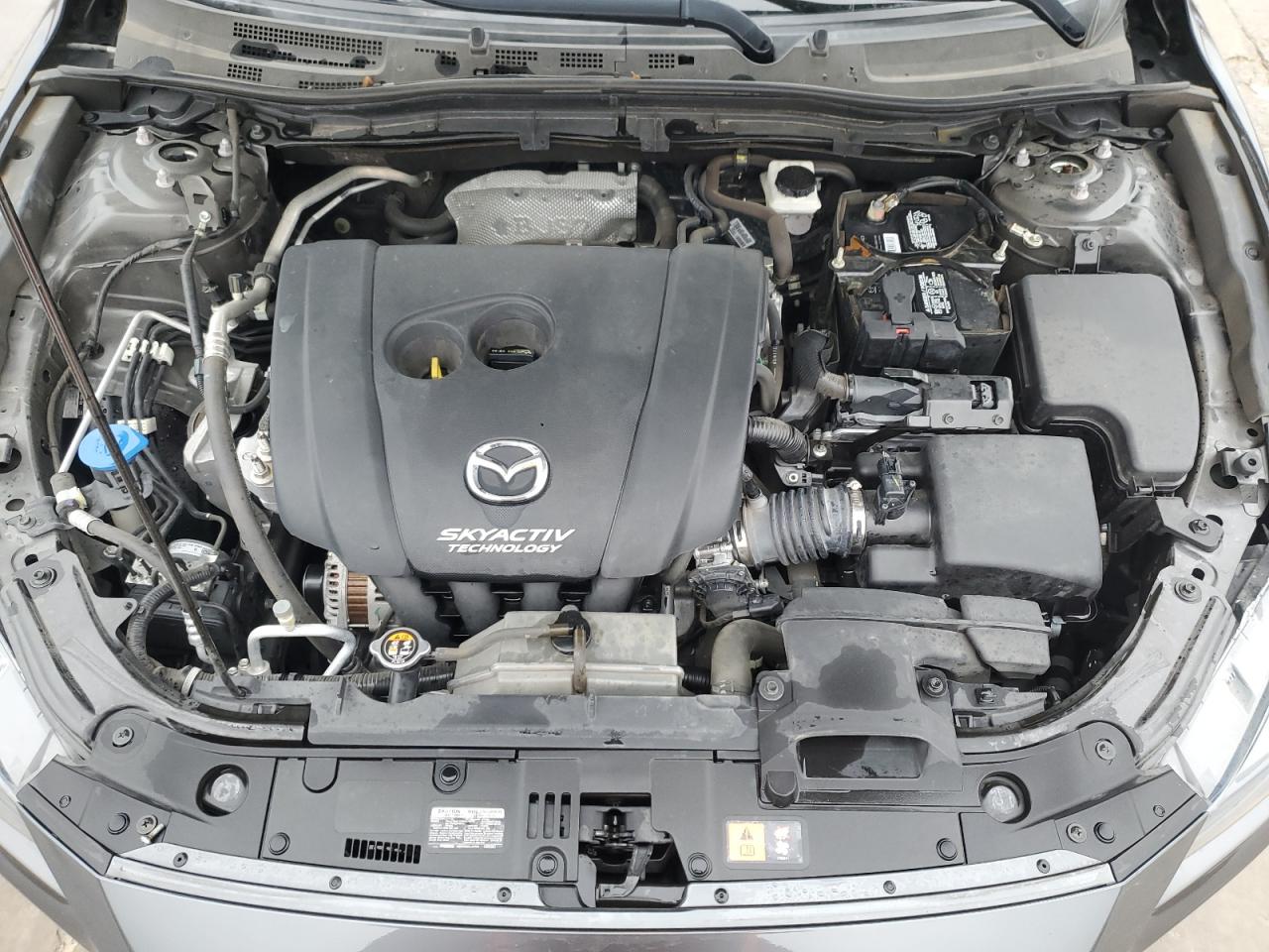 2018 Mazda 3 - Image 11