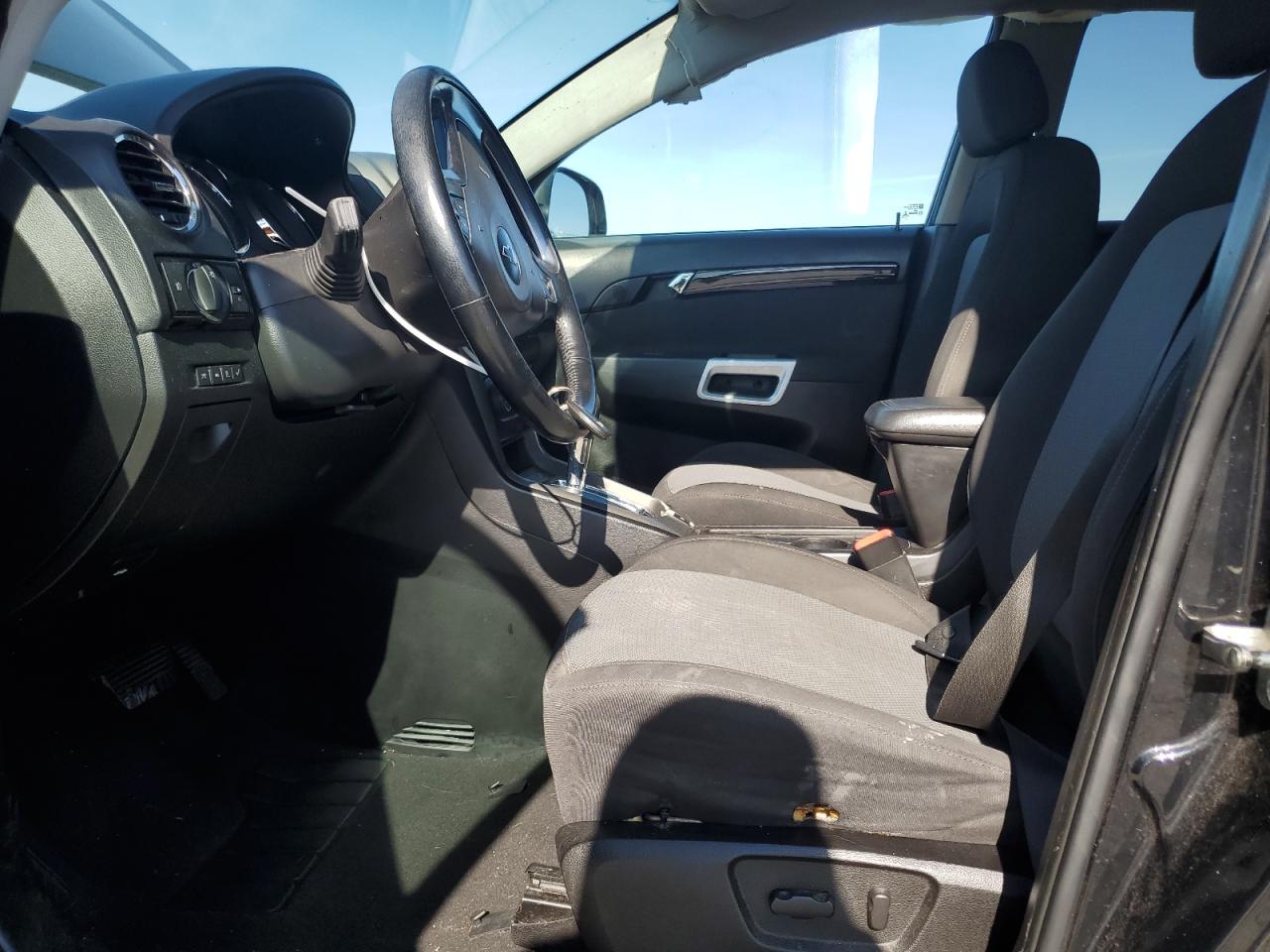 2014 Chevrolet Captiva - Image 7