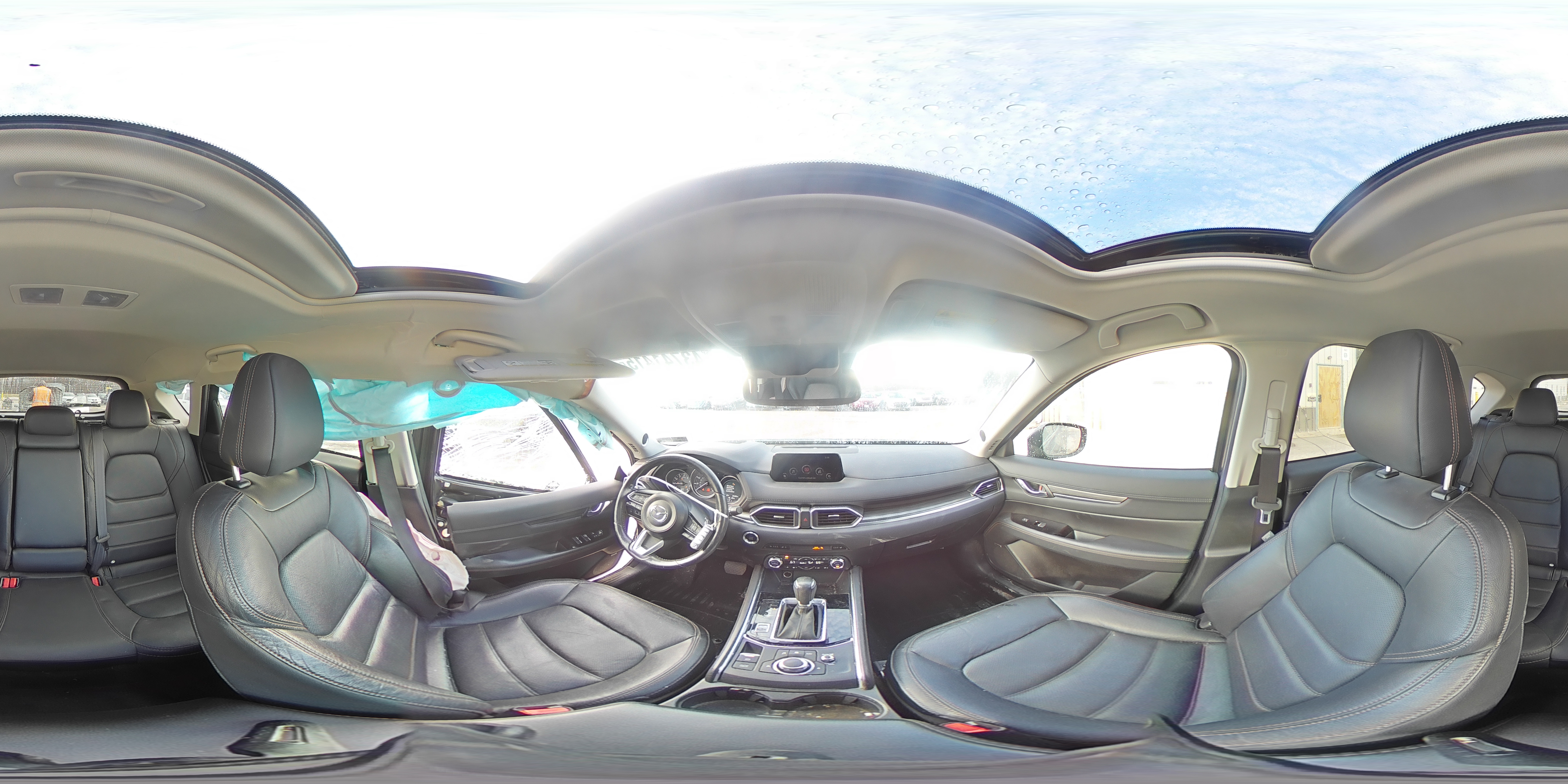 2017 Mazda CX-5 - Image 14