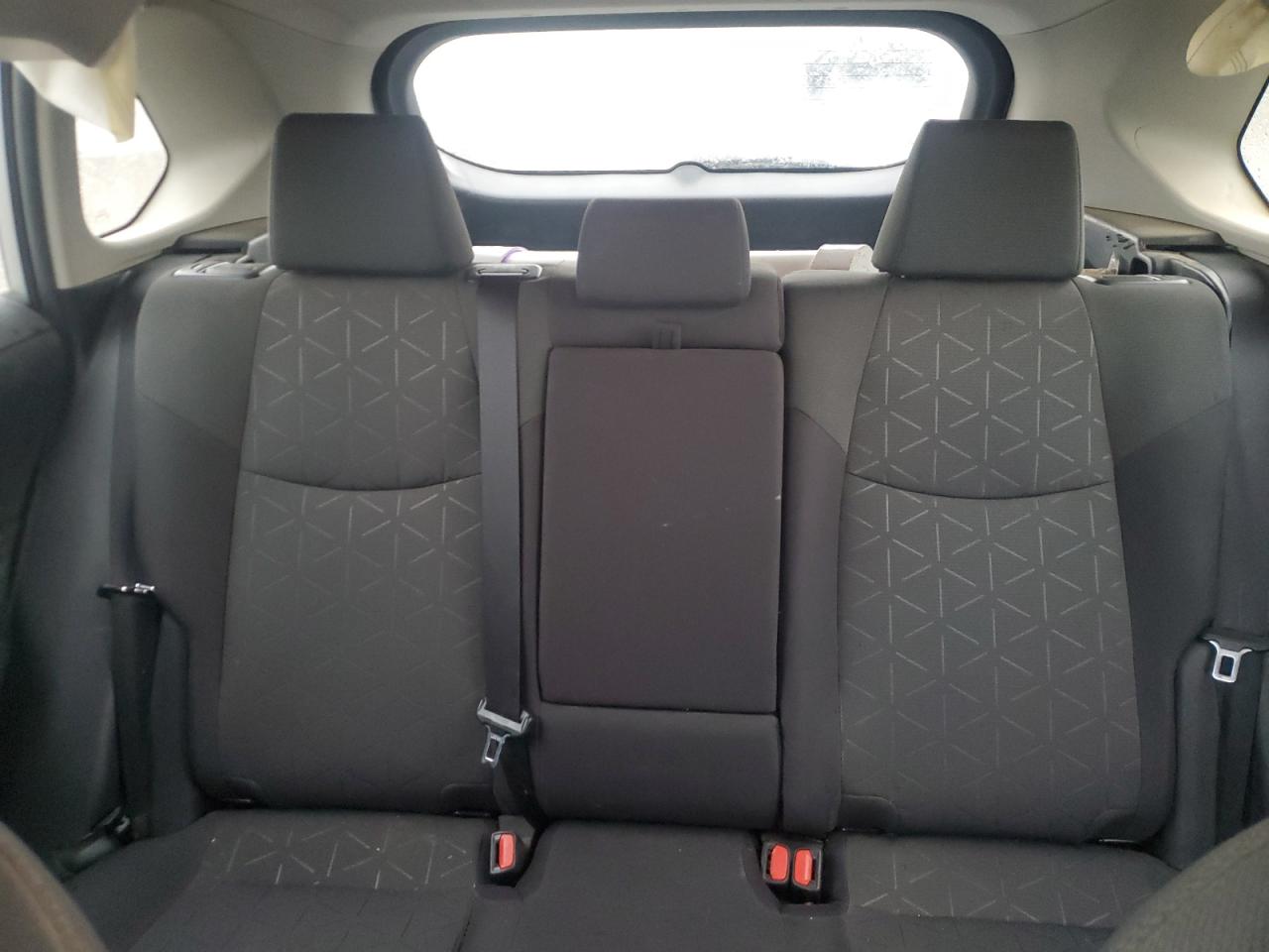 2021 Toyota RAV 4 - Image 10