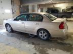 2005 Chevrolet Malibu Ls на продаже в Indianapolis, IN - Front End