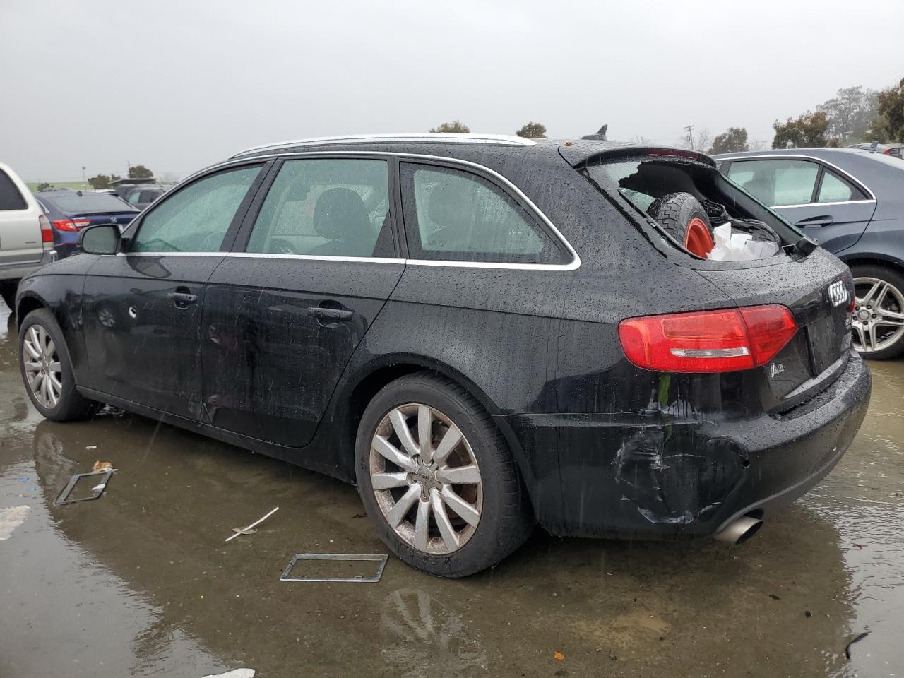 2010 Audi A4 - Image 2
