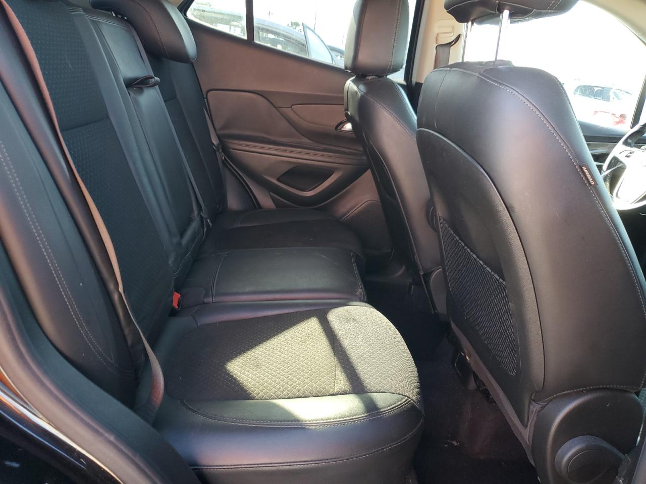 2017 Buick Encore - Image 11