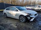 2019 Kia Forte Fe за продажба в Waldorf, MD - Front End