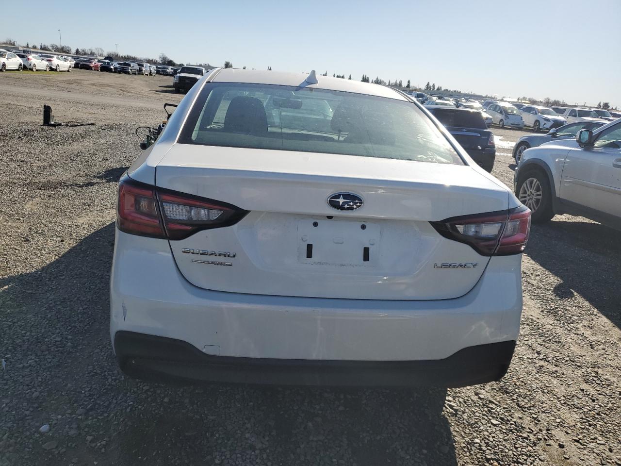 2024 Subaru Legacy - Image 6