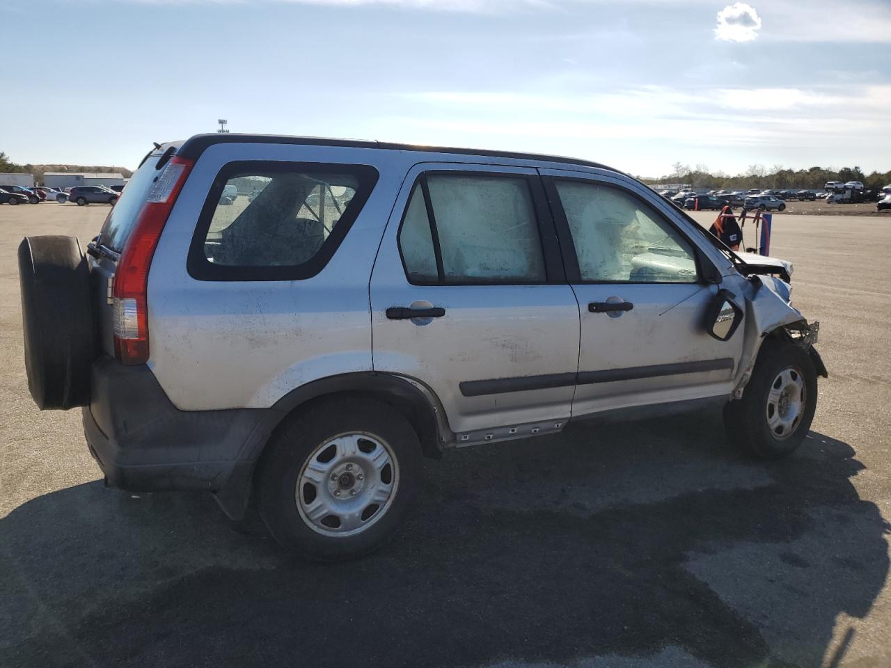 2006 Honda CR-V - Image 3
