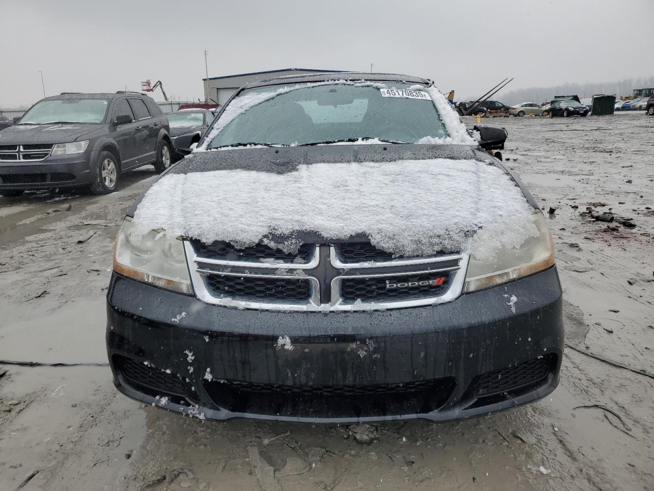 2012 Dodge Avenger - Image 5